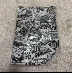 BALLISTIKBOYZ BBZ FC 特典 非売品 トートバッグ 2025/3/26(水)Release!! BALLISTIK BOYZ 1st Best Album