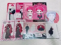 2025年最新】赤司征十郎 コースターの人気アイテム - メルカリ