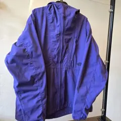 ノースフェイス ファイヤーフライライトフーディ NP22430