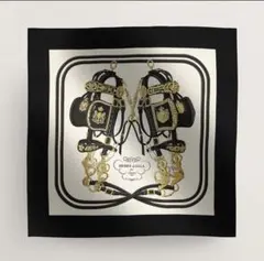 エルメス　プレード　クッション　セット　ブリッドドゥガラ　新品未使用 プレード 《ブリッド・ドゥ・ガラ》 - ブラック | Hermès