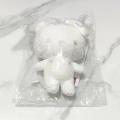 サンリオ キティ 50周年 ぬいぐるみ マスコットチャーム アベイル