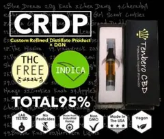 【夜専用】CRDH リキッド1ml CBP THXE CBN h4CBH 2 CRDP 0.5mlリキッド CBP CBD CRDH THXE H4CBH 夜専用】 CRDH