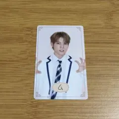 INI ANTHEM 팀 이니미니트레카 기무라 시바야