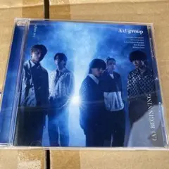 Aぇ！group A BEGINNING ユニバーサルミュージックストア限定盤