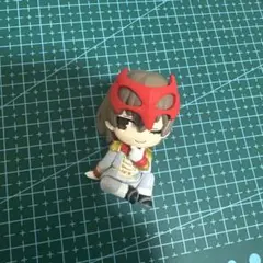 肩ズンFig. ペルソナ5ザ・ロイヤル vol.2 明智吾郎