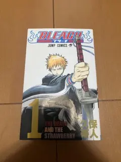 2026年最新】Bleach 初版 1巻の人気アイテム - メルカリ