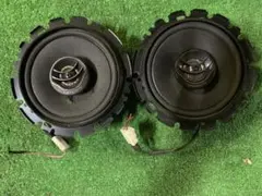 carrozzeria TS-J1610A スピーカー 本体 - メルカリ