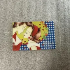 矢沢あい ツインウエハース　天使なんかじゃない　VR-5