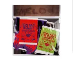 2026年最新】Ec melodi ステッカーの人気アイテム - メルカリ