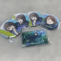 呪術廻戦 ファンパレくじ 家入硝子