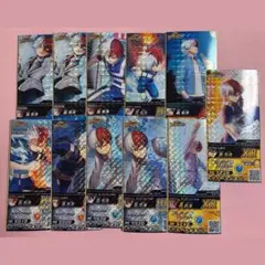 【セット】僕のヒーローアカデミア ヒロアカ 缶バッジ 1
