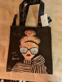 ミ*オ様 ハロッズSバック