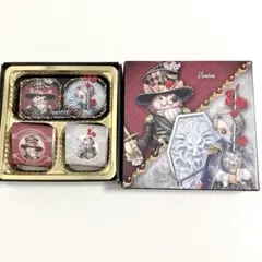第五人格　バレンタインチョコ付属品　缶バッジ　写真家&占い師 第五人格 バレンタインチョコ付属品 缶バッジ 写真家&占い師 - メルカリ