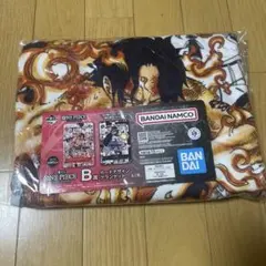 ワンピース　一番くじ　B賞