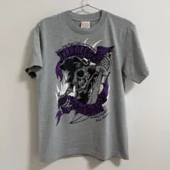 ELLEGARDEN Fire Crackers Tour Tシャツ