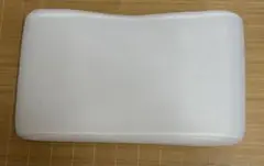 無印良品 寝返りを受け止める枕