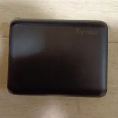 モバイルバッテリー 内蔵ケーブル2本のサムネイル