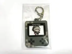 本日限定価格　CR ゲームの日　アクリルキーチェーン　ととみっくす