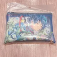 あんスタ　クリアポーチ　ジュン