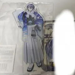 Dytica 小柳ロウ 未開封アクリルスタンド 和服スタイル スイパラ