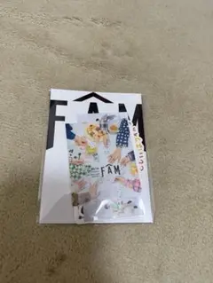 【千葉】timelesz FAM 会場限定　佐藤勝利