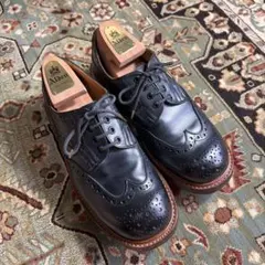 別注 クイルプ トリッカーズ オールドキュリオシティショップ シューズ 8.5のサムネイル