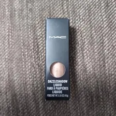 【大幅値下げ】新品 マック MAC ダズルシャドウリキッド