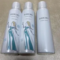 SHIRORU クリスタルホイップ 洗顔料 5本セット - メルカリ
