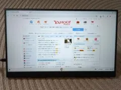 17.3インチ モバイルモニター（Cocopar YC-173S）のサムネイル