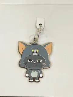 トムとジェリー　BOYNEXTDOOR プネクド POPUP テサン チャーム