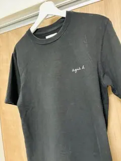 ｟極美品｠agnis b. Tシャツ