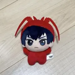 ブルーロック ちびぐるみ 潔世一