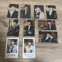 ENHYPEN EN-CONNECT ヒスン