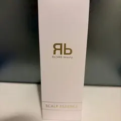 【即日発送】ReZARD beauty スカルプシャンプー & トリートメント SCALP Hair Shampoo - ReZARD beauty