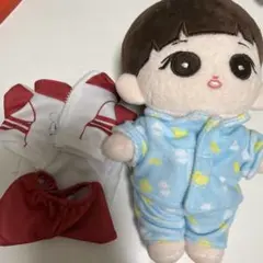 NCT wayV ウィンウィン ぬいぐるみ 2026年最新】ウィンウィン ぬいぐるみ nctの人気アイテム - メルカリ
