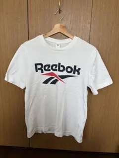 Reebok リーボック 半袖Tシャツ ホワイトのサムネイル