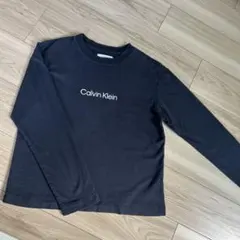 カルバンクラインロンT値下げ中