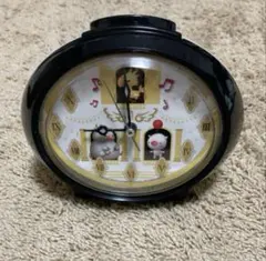 シアトリズムファイナルファンタジー 置き時計