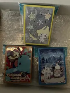 ジラーチ リザード ソーナンス ニャオニクス ポケキュン - メルカリ