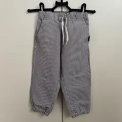 petit main キッズパンツ