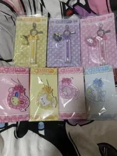 サンリオ　当たりくじ　まとめ売り