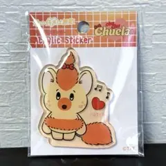 火曜ドラマ 君の好きは無敵 アクリルステッカー チュチュチュエラ チュエラ