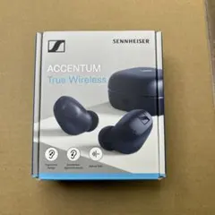 2026年最新】sennheiser-accentum-wirelessの人気アイテム - メルカリ