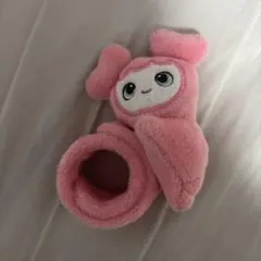 TWICE JYP POPUP バッグチャーム BABY MOVELY モモ - メルカリ