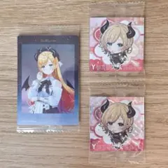 2026年最新】癒月ちょこ スリーブの人気アイテム - メルカリ