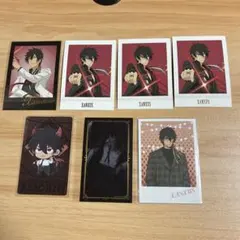 家庭教師ヒットマンREBORN XANXUS