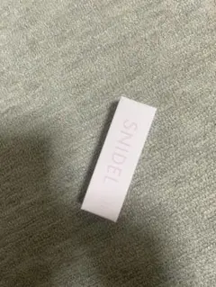 【商品未使用】SNIDELBEAUTy ルージュ クチュール / 11