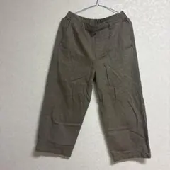 スタディオクリップ　ストレートパンツ　低身長　美品