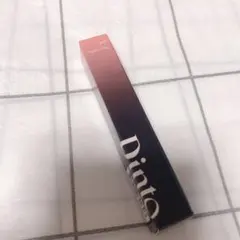 Dinto メルティンググロウリップバーム　307 アグネスグレー