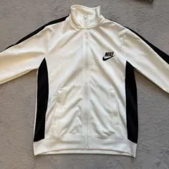 NIKE Since 72 トラックジャケット ホワイト ブラックのサムネイル